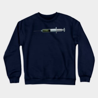 OOF Crewneck Sweatshirt